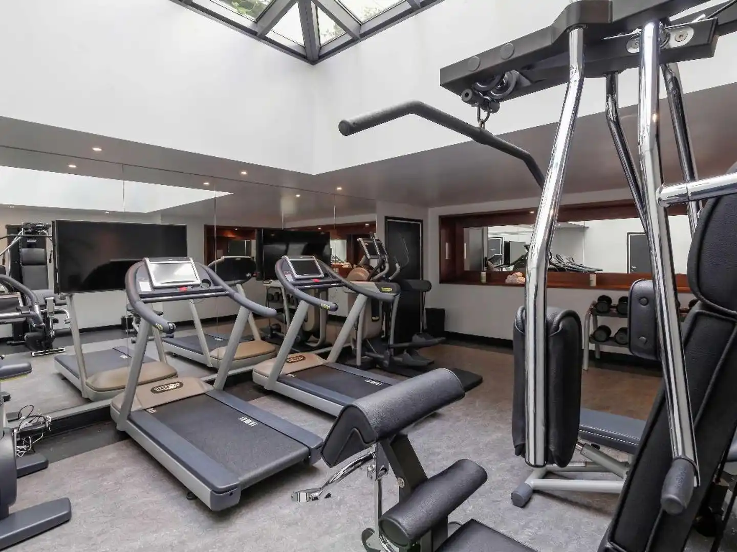 Hôtel Paris Bastille Boutet - Mgallery Sport und Entertainment