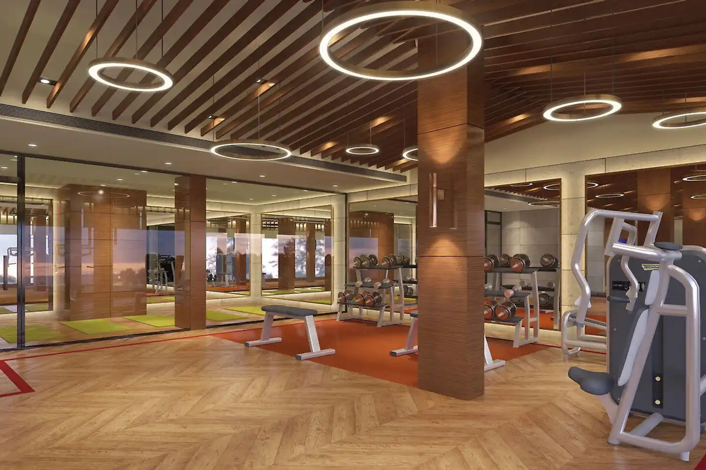 Sheraton Kosgoda Turtle Beach Resort Lobby