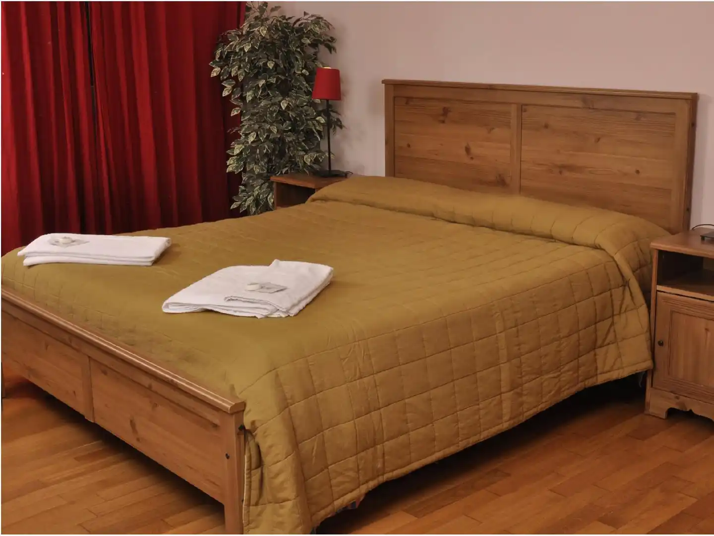 Gialel B&B Wohnbeispiel