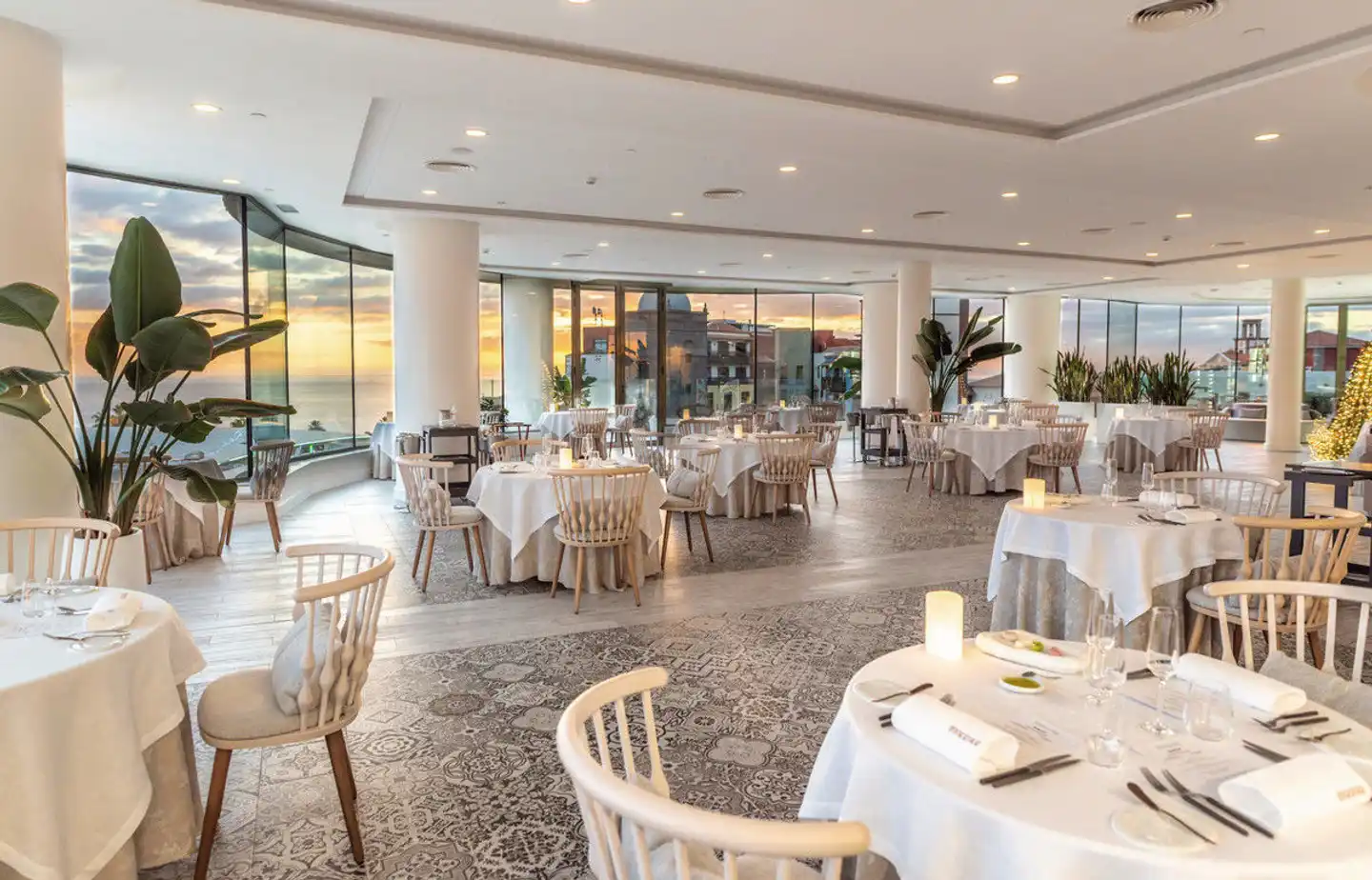 GF Victoria Restaurant