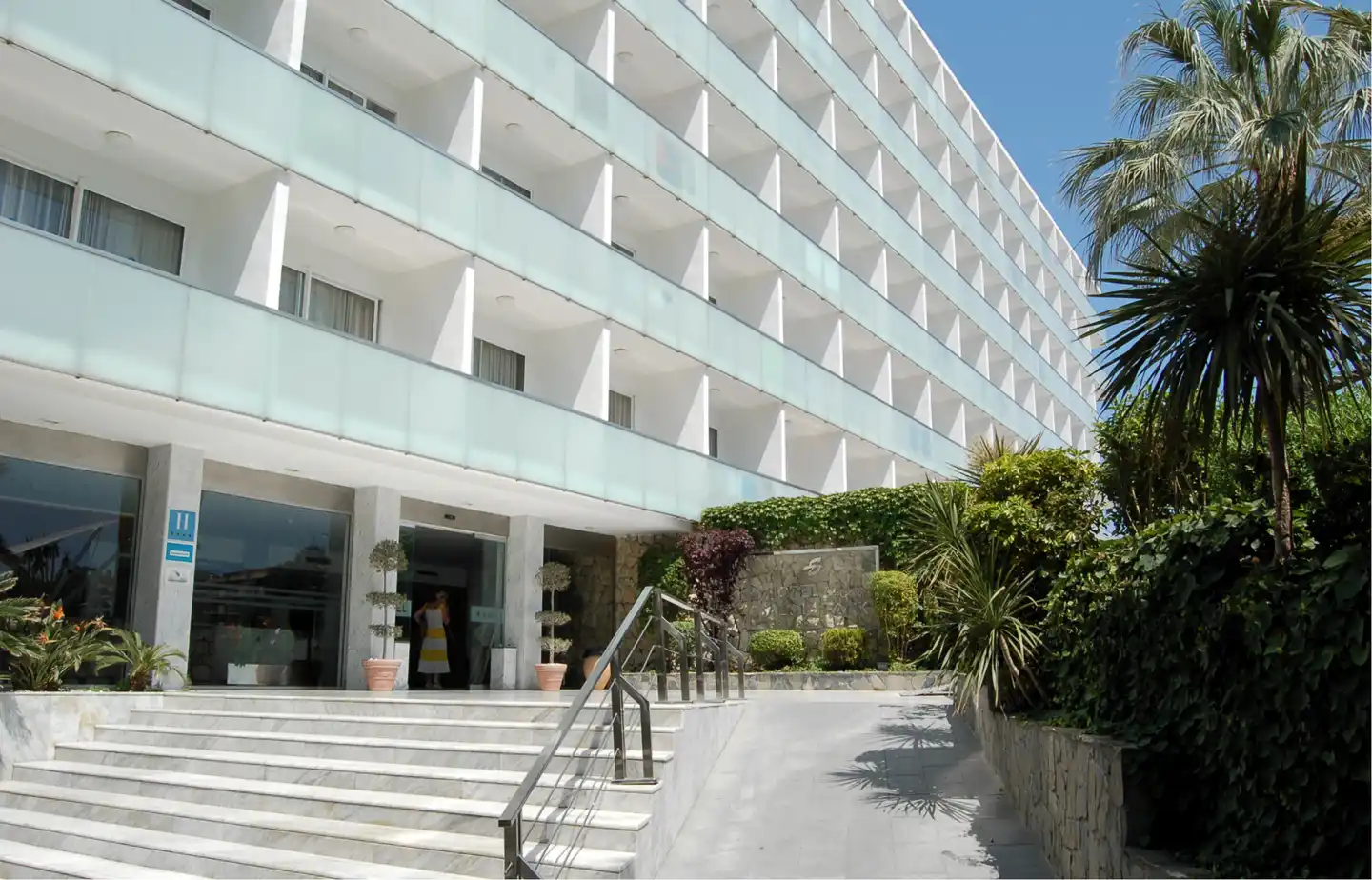 4R Salou Park Wohnbeispiel