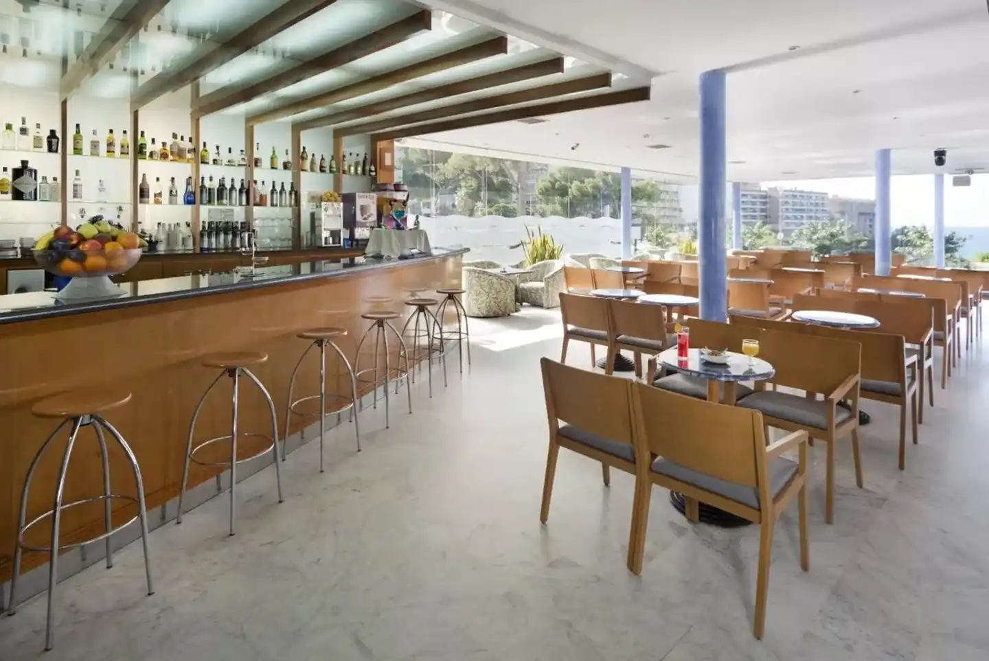 4R Salou Park Bar