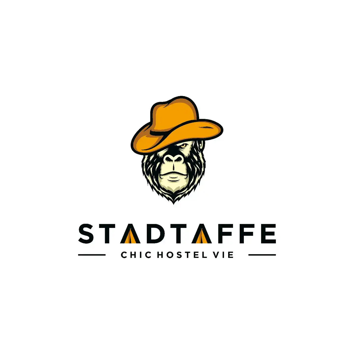 Stadtaffe - Chichistel VIE Sport und Entertainment