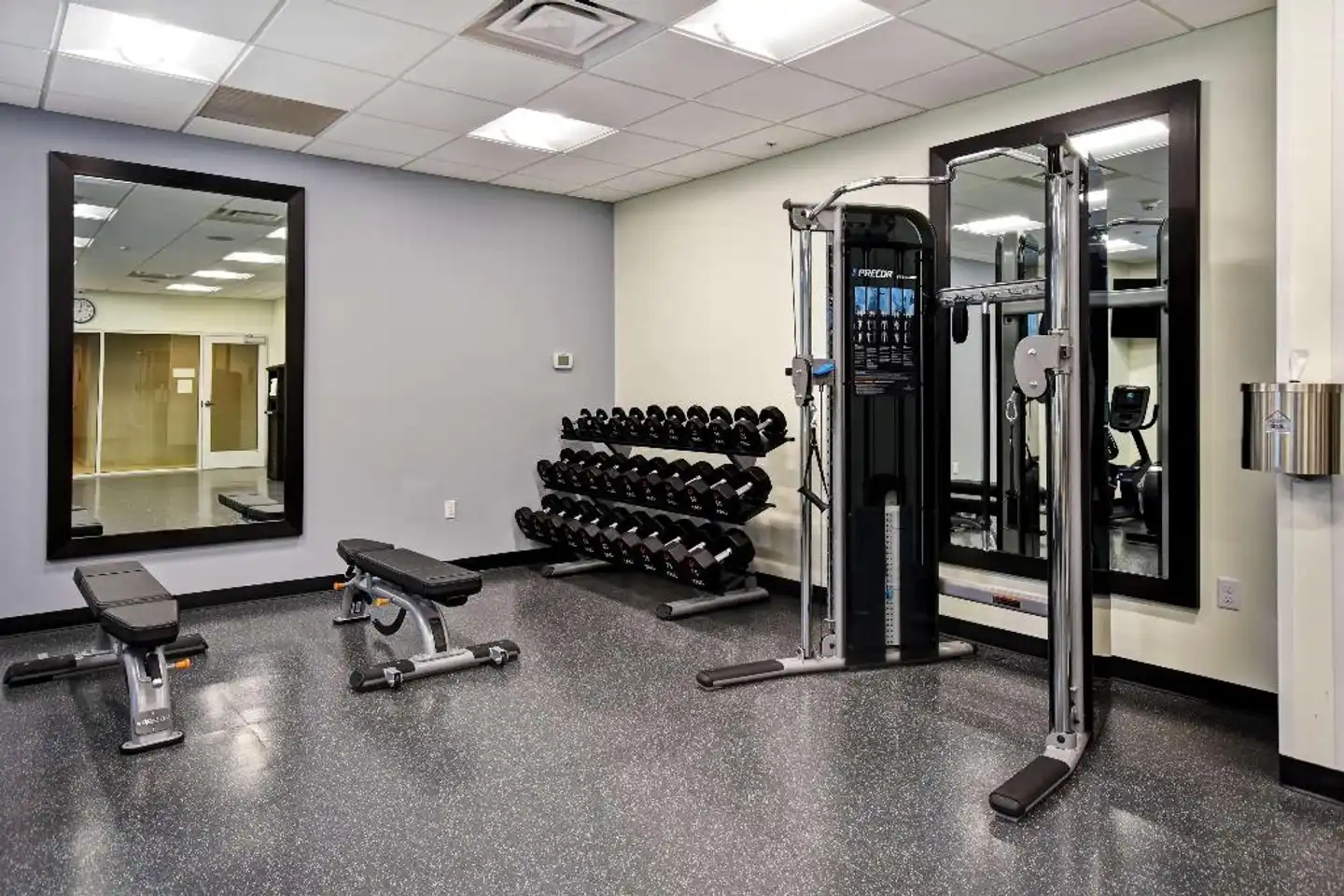 Homewood Suites By Hilton Salt Lake City Airport Sport und Entertainment