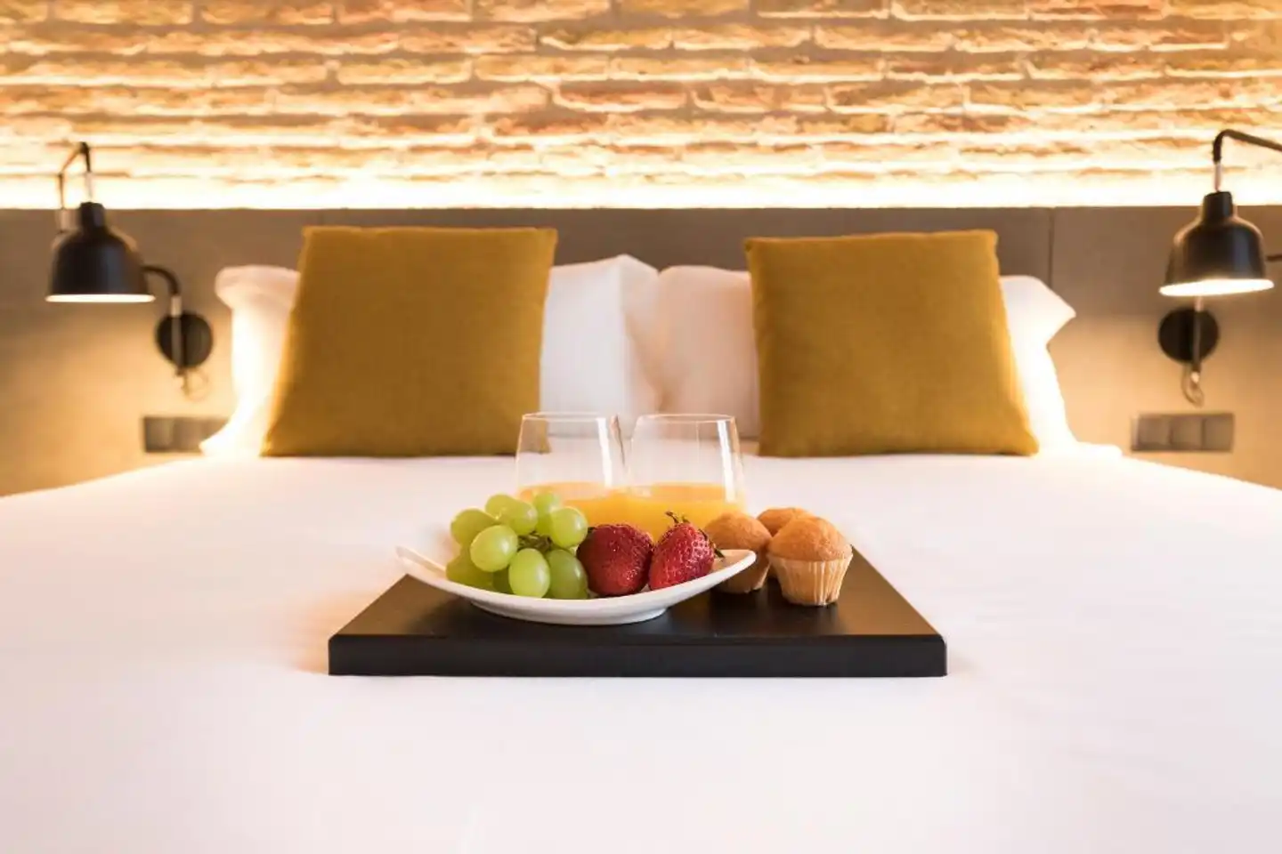 Aspasios Sagrada Familia Apartments Wellness