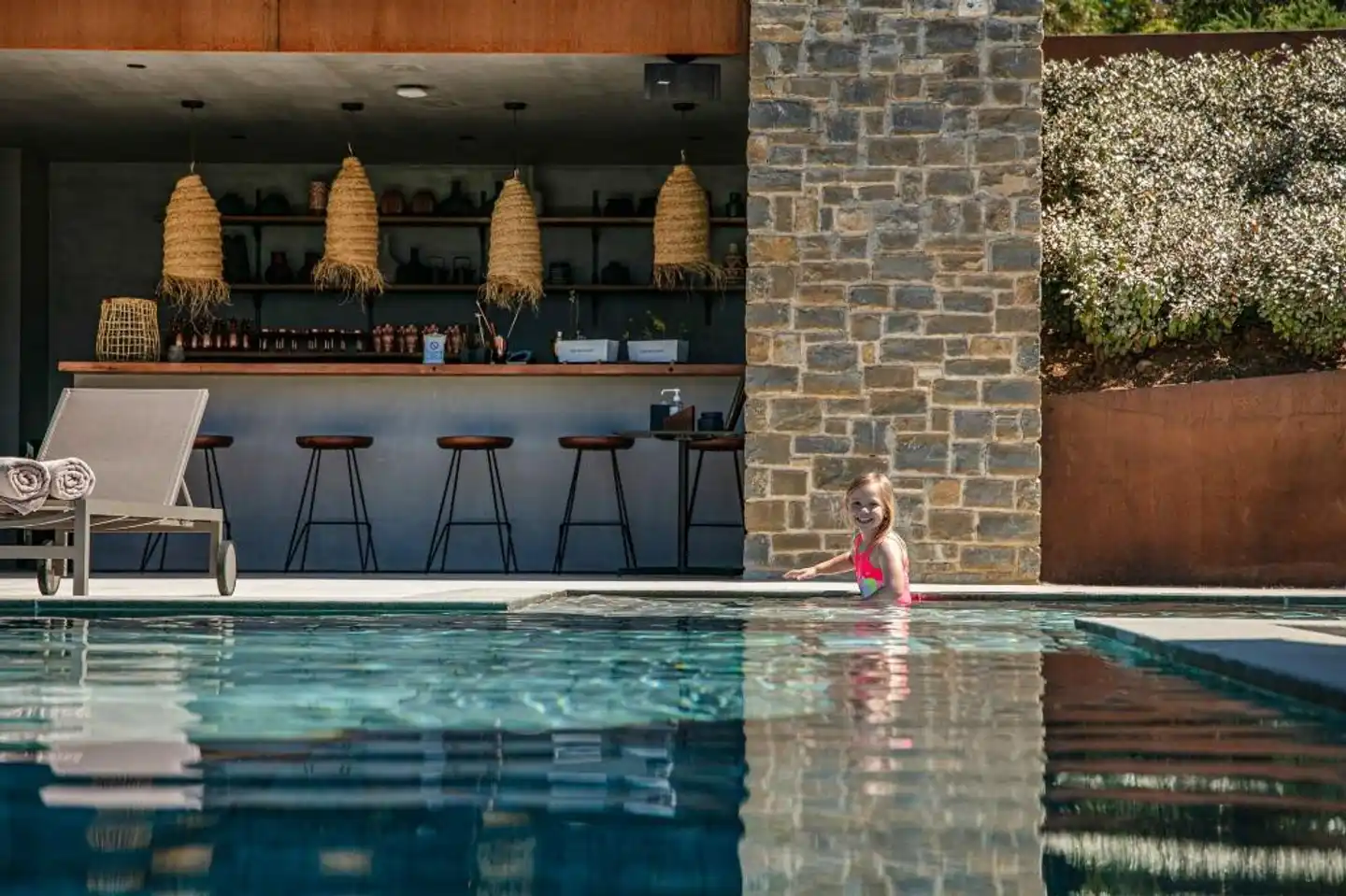 San Canzian Village & Hotel Pool