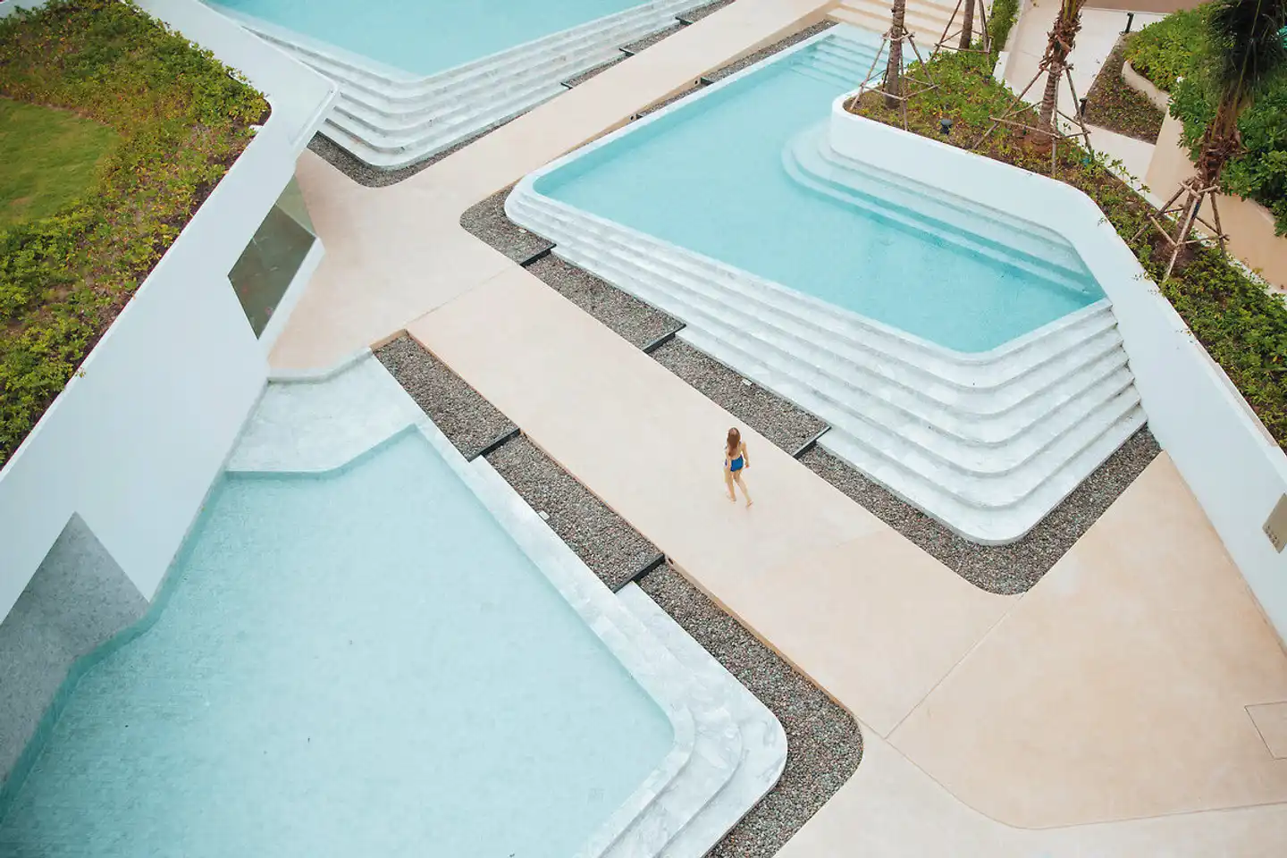VERSO Hua Hin - a Veranda Collection Pool