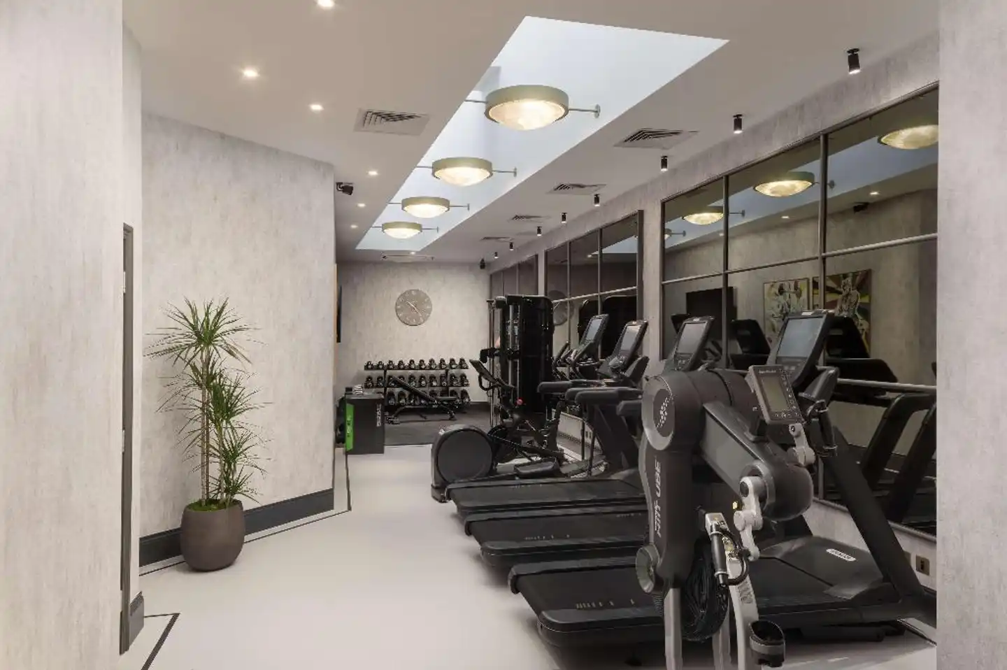 Lost Property St. Paul'S London, Curio Collection By Hilton Sport und Entertainment