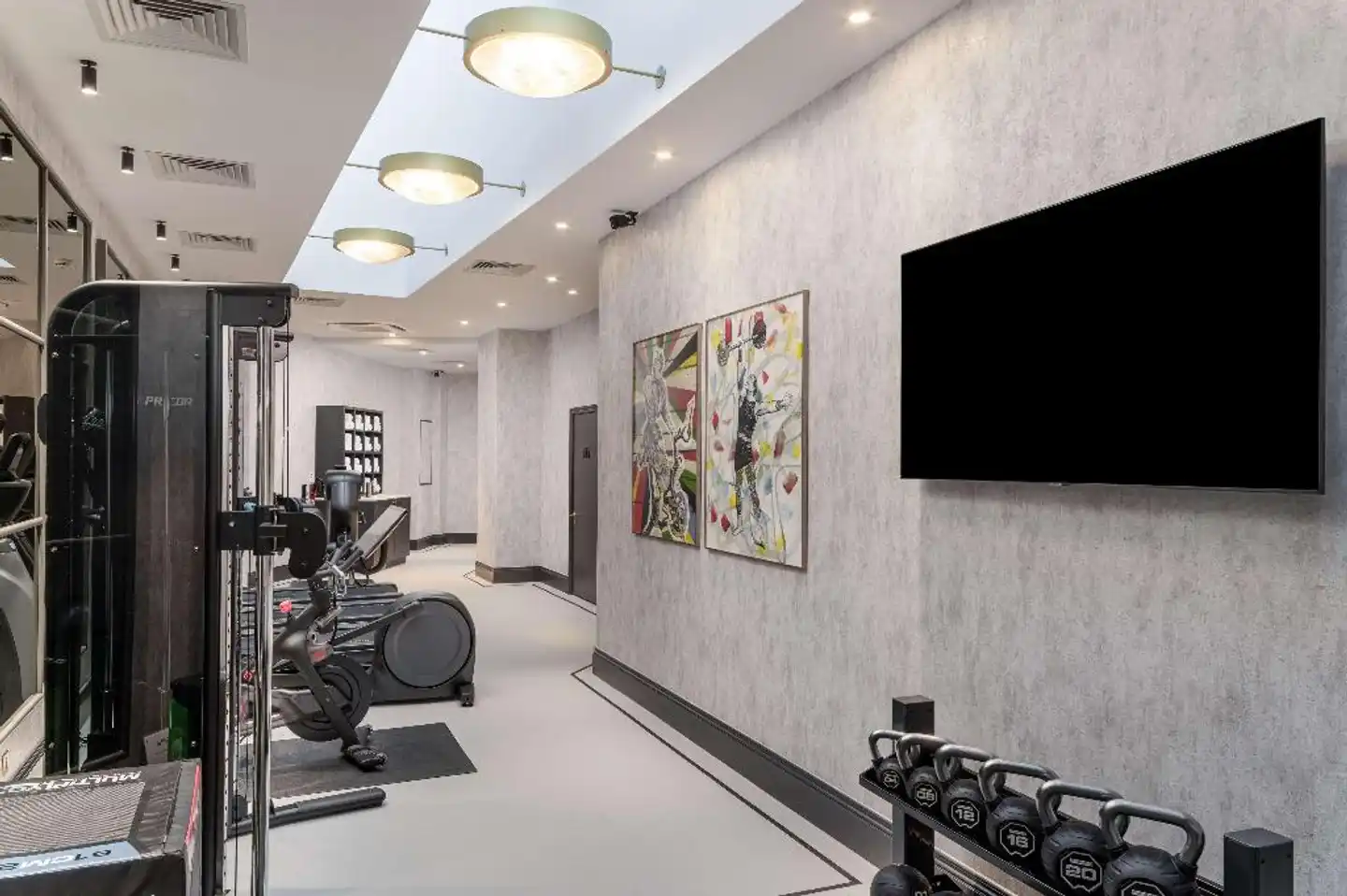 Lost Property St. Paul'S London, Curio Collection By Hilton Sport und Entertainment