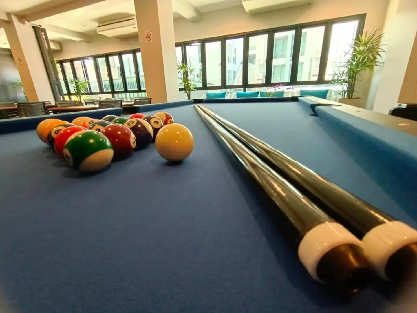 Aonang Dugong (SHA Extra Plus) Sport und Entertainment