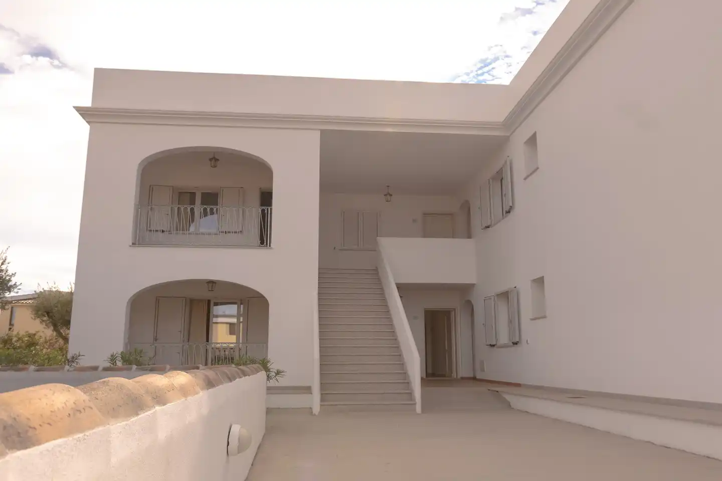 Le Residenze del Golfo di Orosei Wohnbeispiel