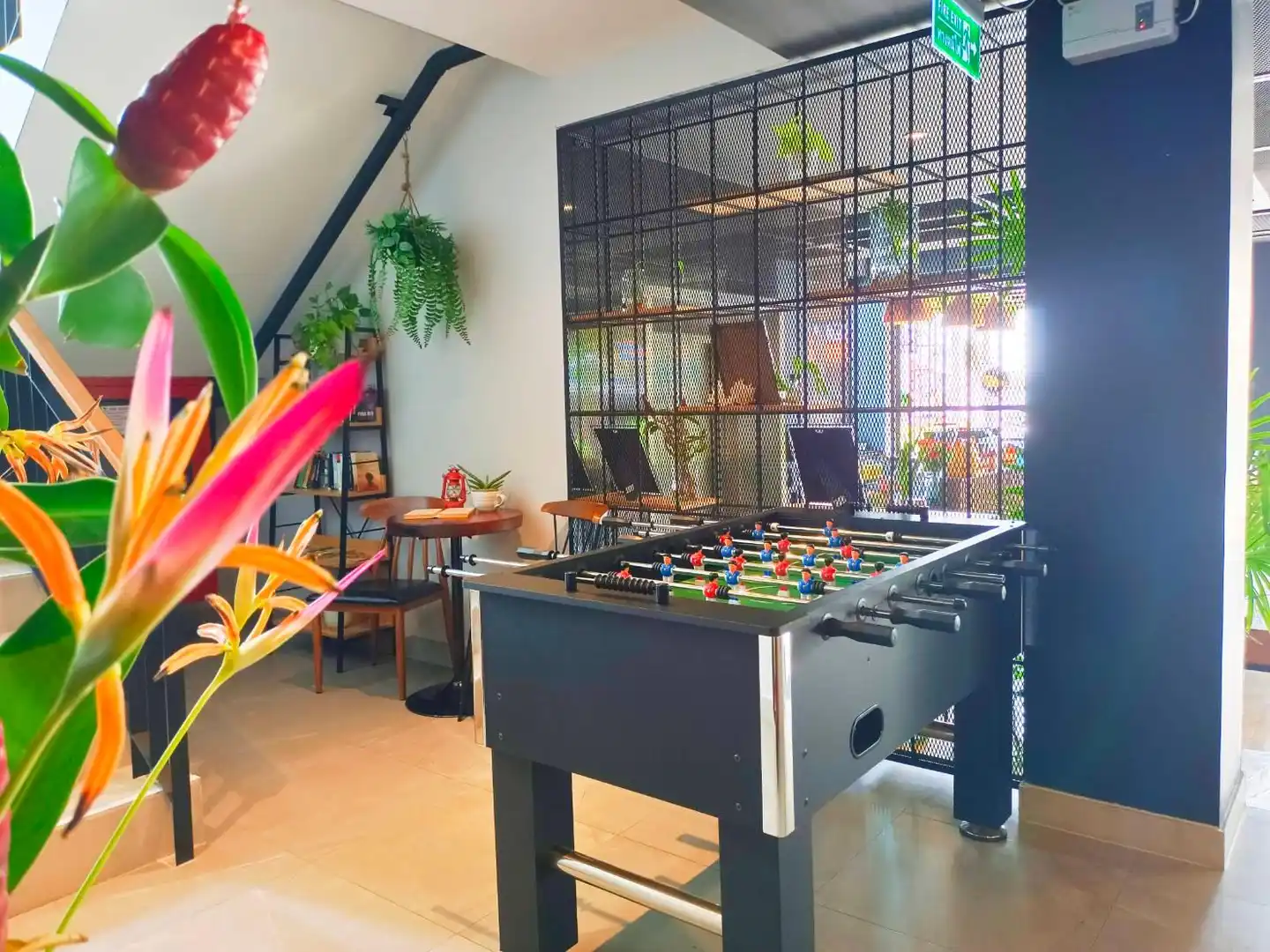 Aonang Dugong (SHA Extra Plus) Sport und Entertainment