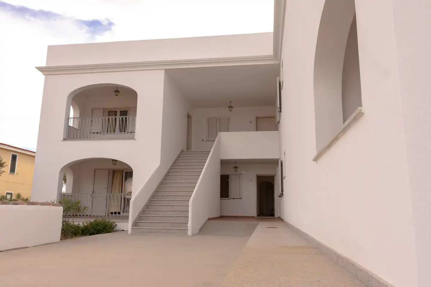 Le Residenze del Golfo di Orosei Wohnbeispiel