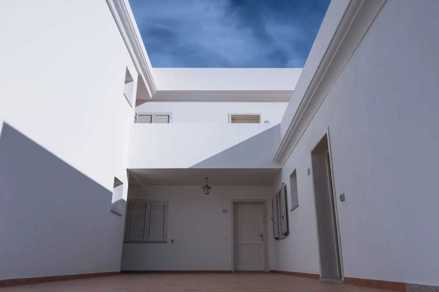 Le Residenze del Golfo di Orosei Wohnbeispiel
