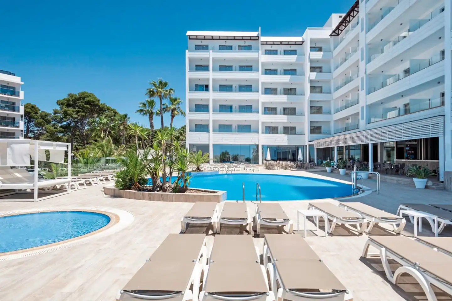 Best Punta Dorada Aussenansicht