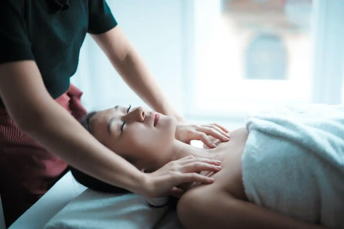 Holiday Inn Dubai Al-Maktoum Airport Wellness