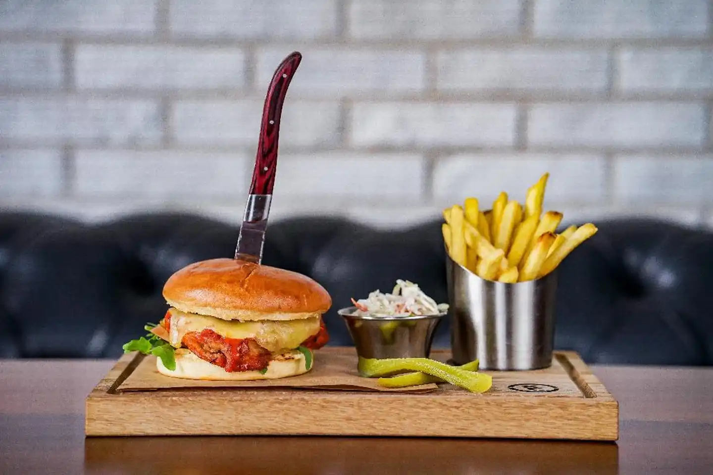 Holiday Inn Dubai Al-Maktoum Airport Restaurant