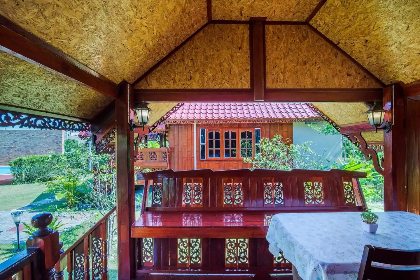 wisahome hua hin Bar