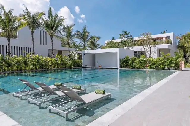Meliá Phuket Mai Khao Pool