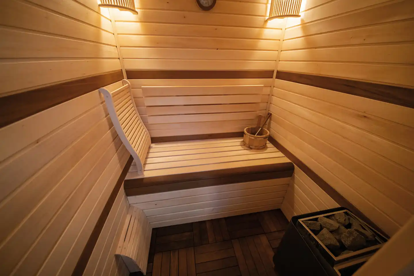Baltic Village Wellness