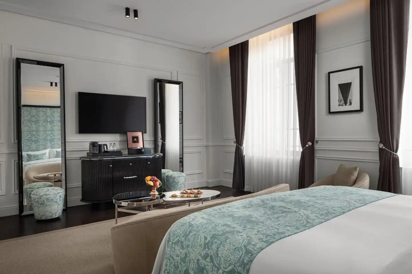 Sanasaryan Han, a Luxury Collection Hotel, Istanbul Wohnbeispiel