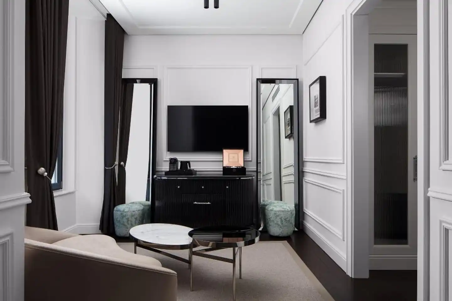 Sanasaryan Han, a Luxury Collection Hotel, Istanbul Wohnbeispiel