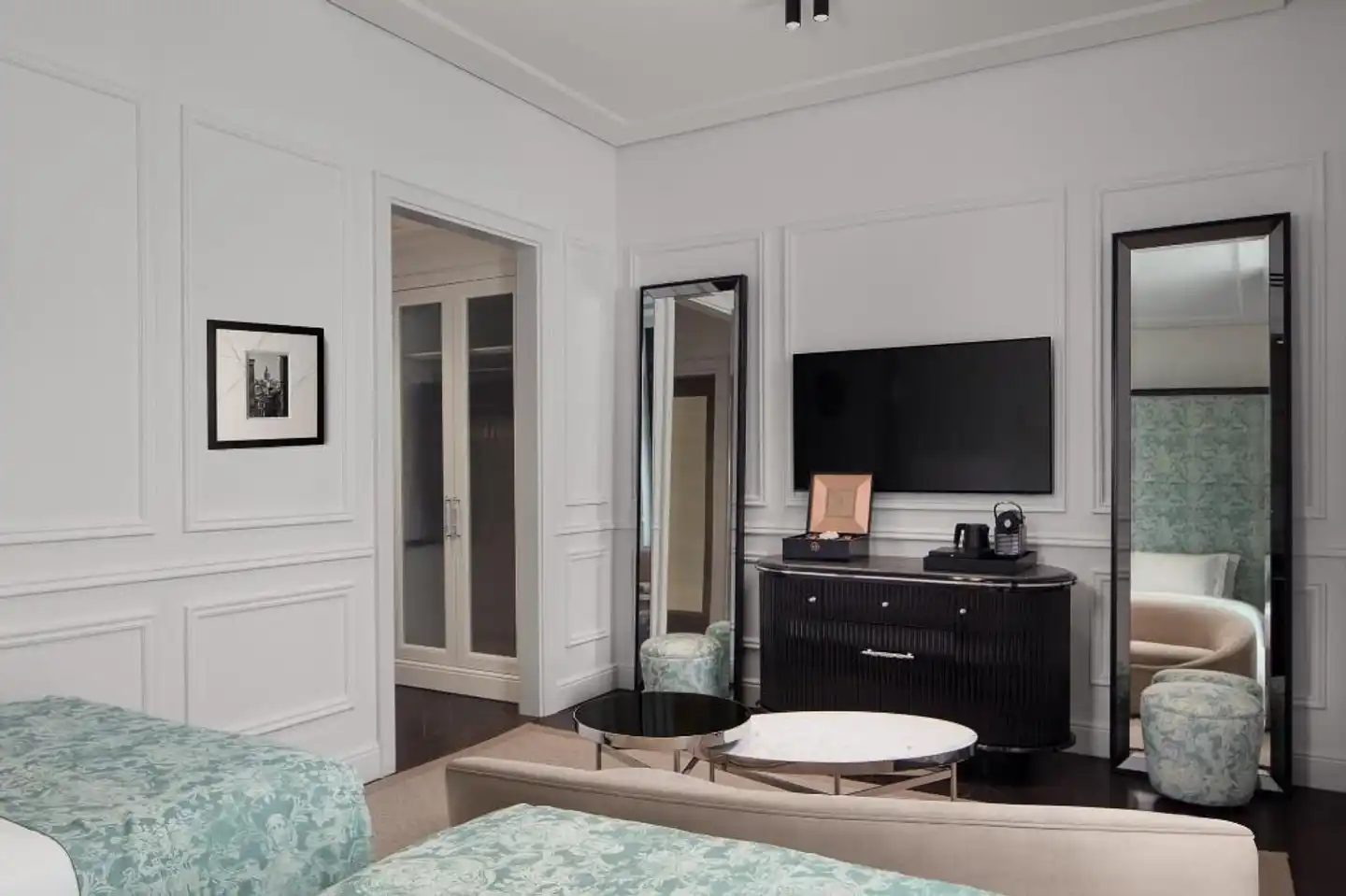 Sanasaryan Han, a Luxury Collection Hotel, Istanbul Wohnbeispiel