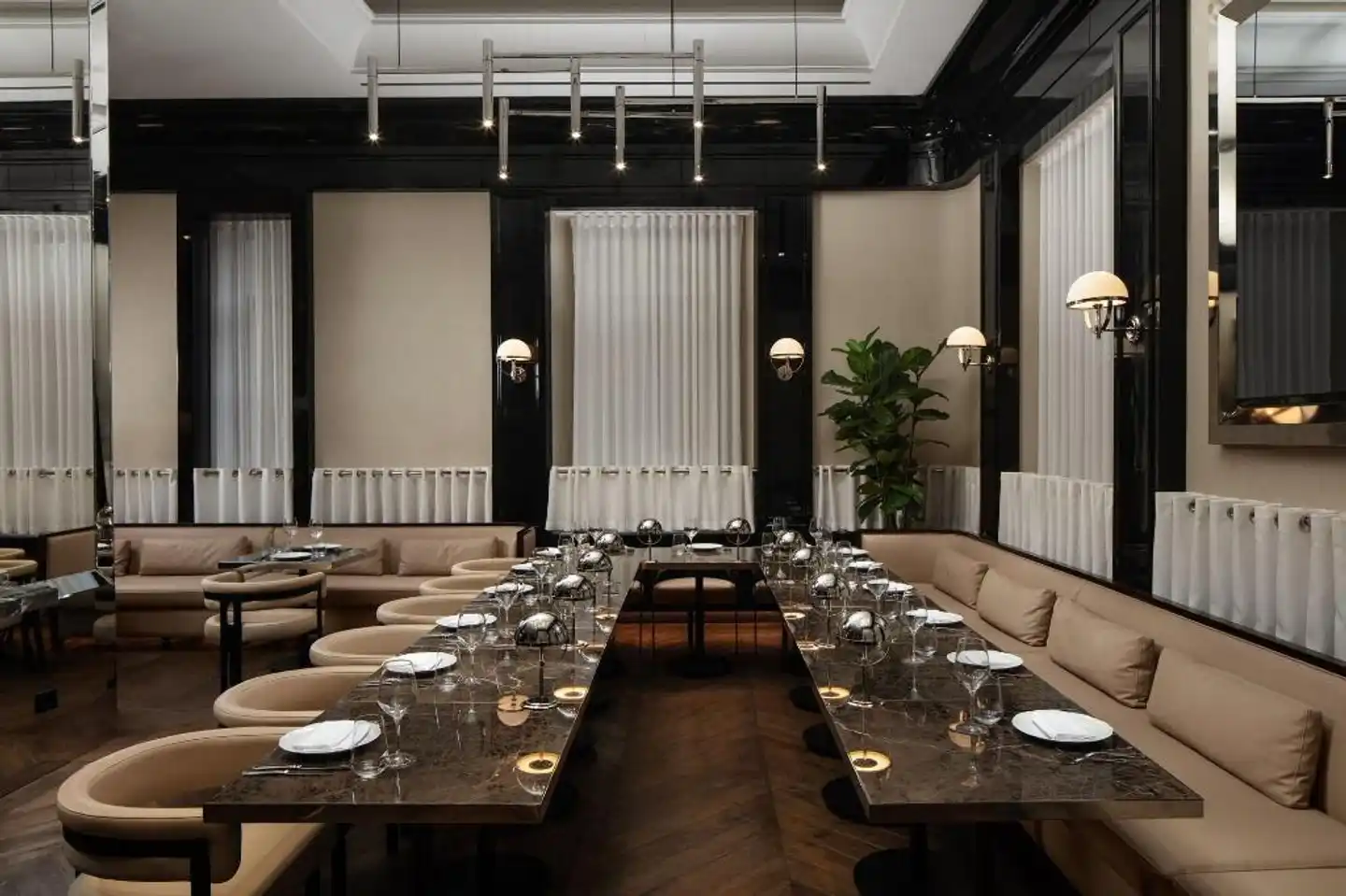 Sanasaryan Han, a Luxury Collection Hotel, Istanbul Konferenz