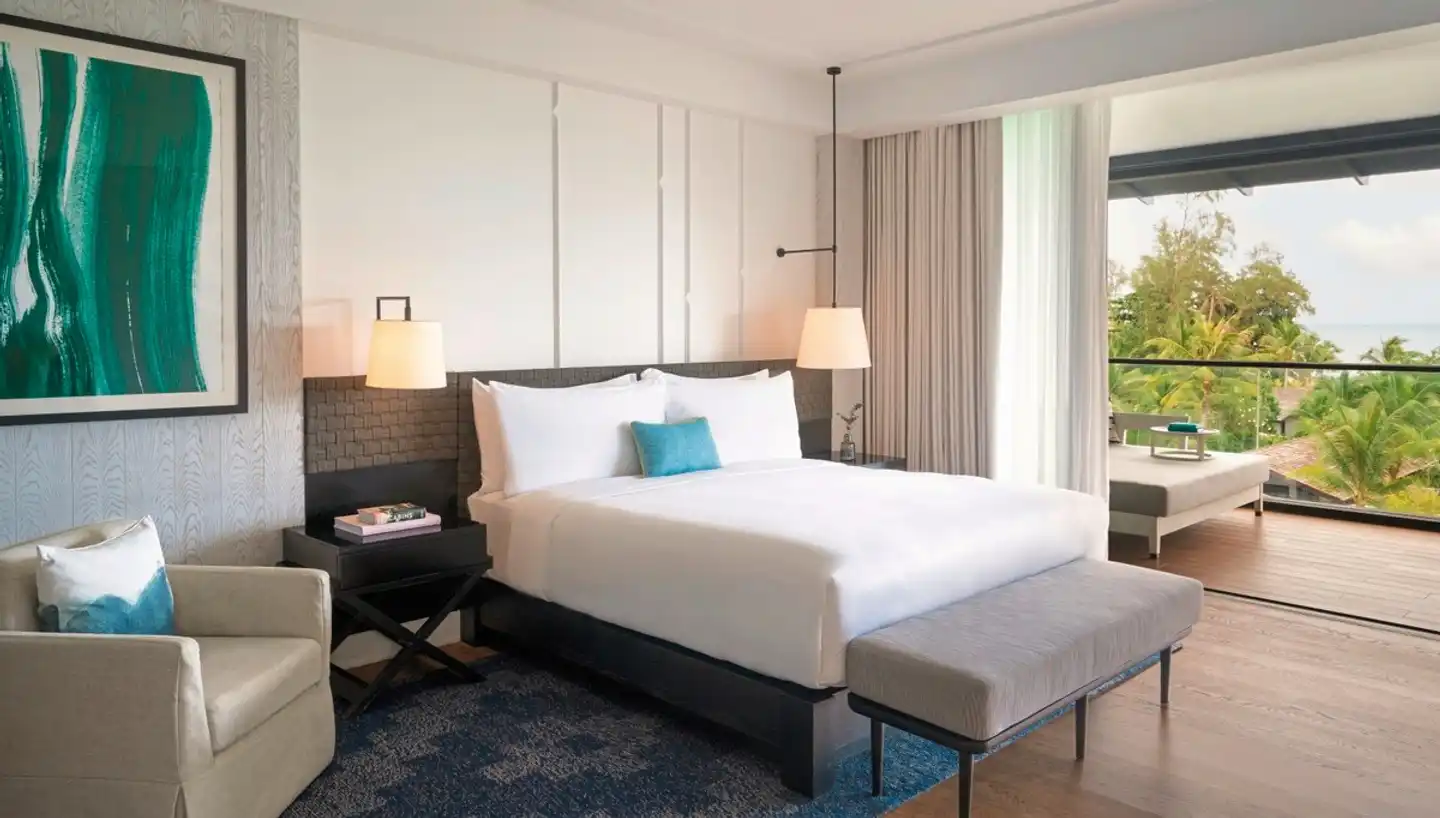 Kimpton Kitalay Samui Wohnbeispiel