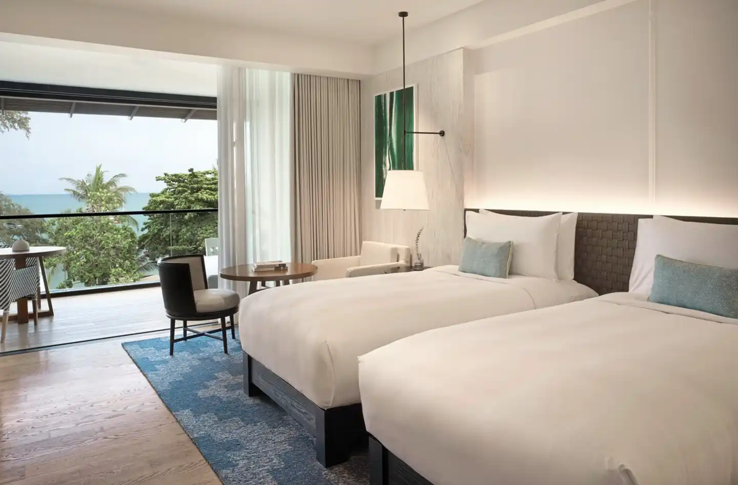 Kimpton Kitalay Samui Wohnbeispiel