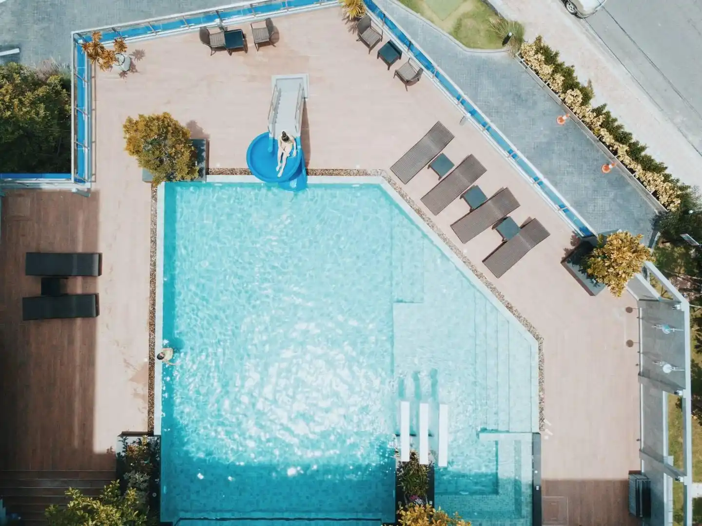 Lewit Hotel Pattaya, a member of Radisson Individuals Pool