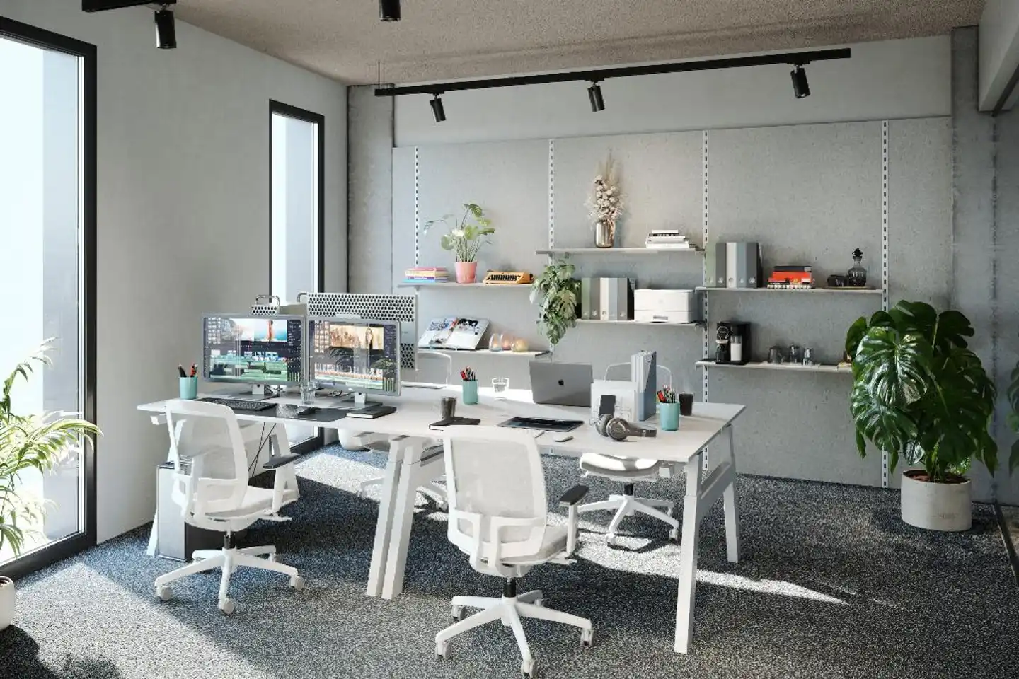 The Social Hub Barcelona Poblenou Sport und Entertainment