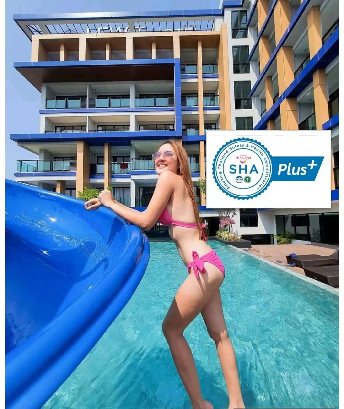 Lewit Hotel Pattaya, a member of Radisson Individuals Sport und Entertainment
