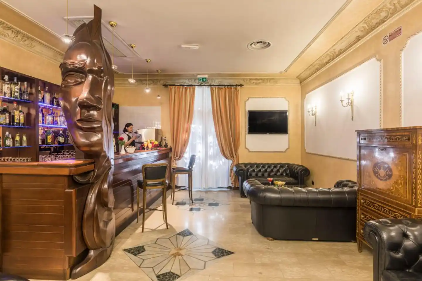 Villa Rosa Wellness