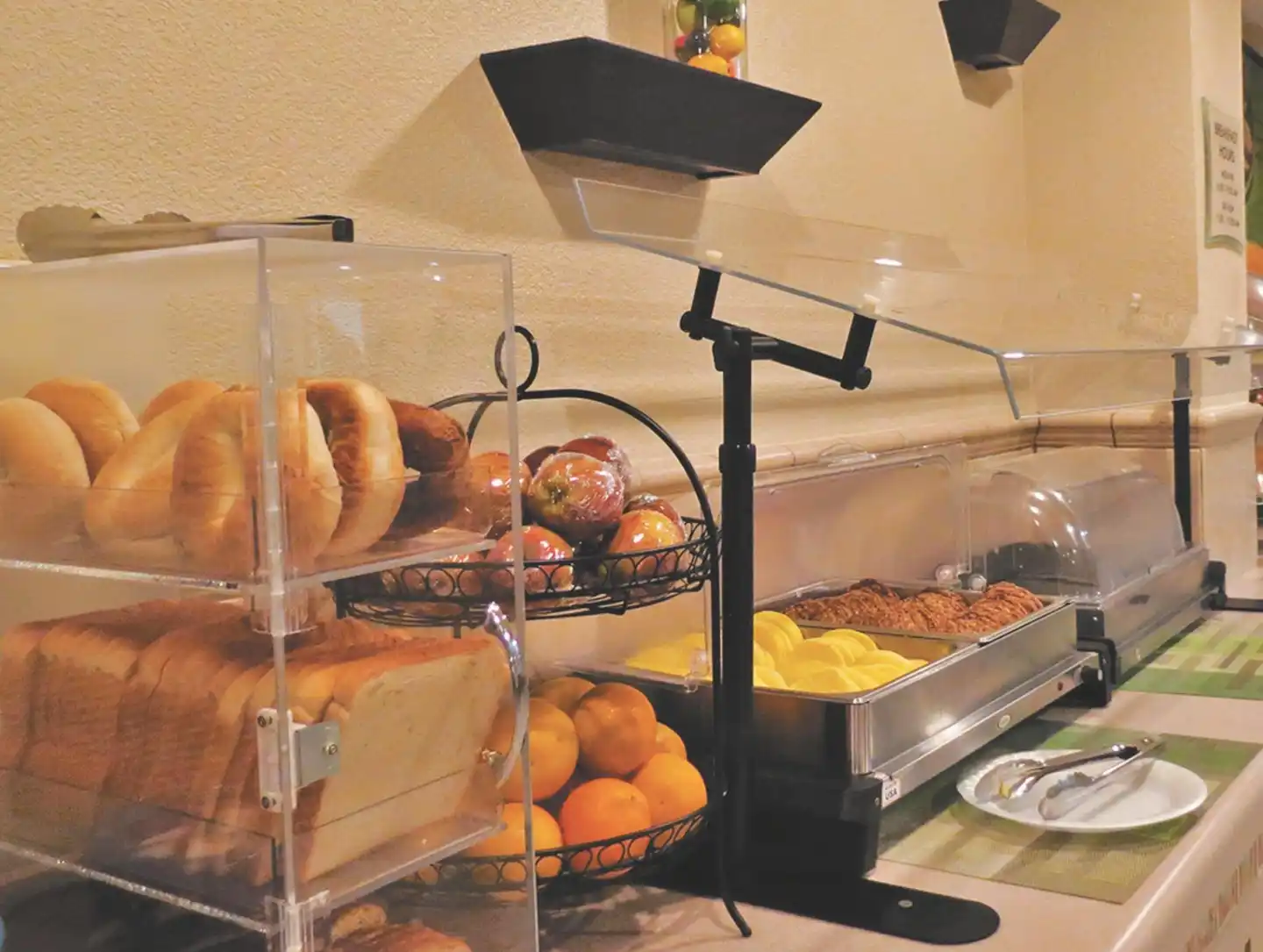 La Quinta Inn Cocoa Beach-Port Canaveral Wellness