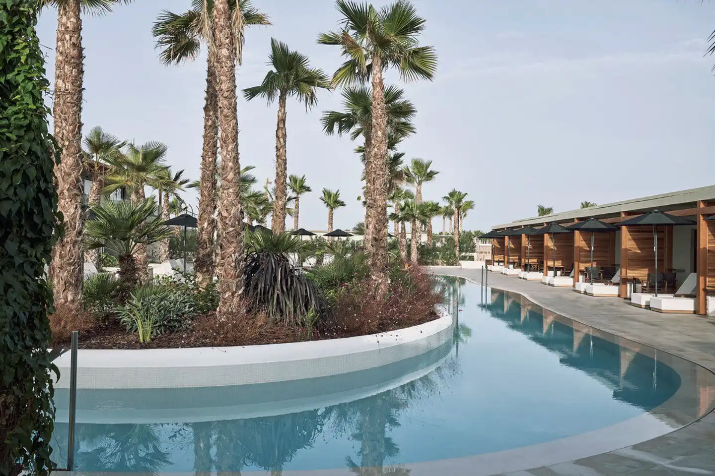 Stella Palace Pool