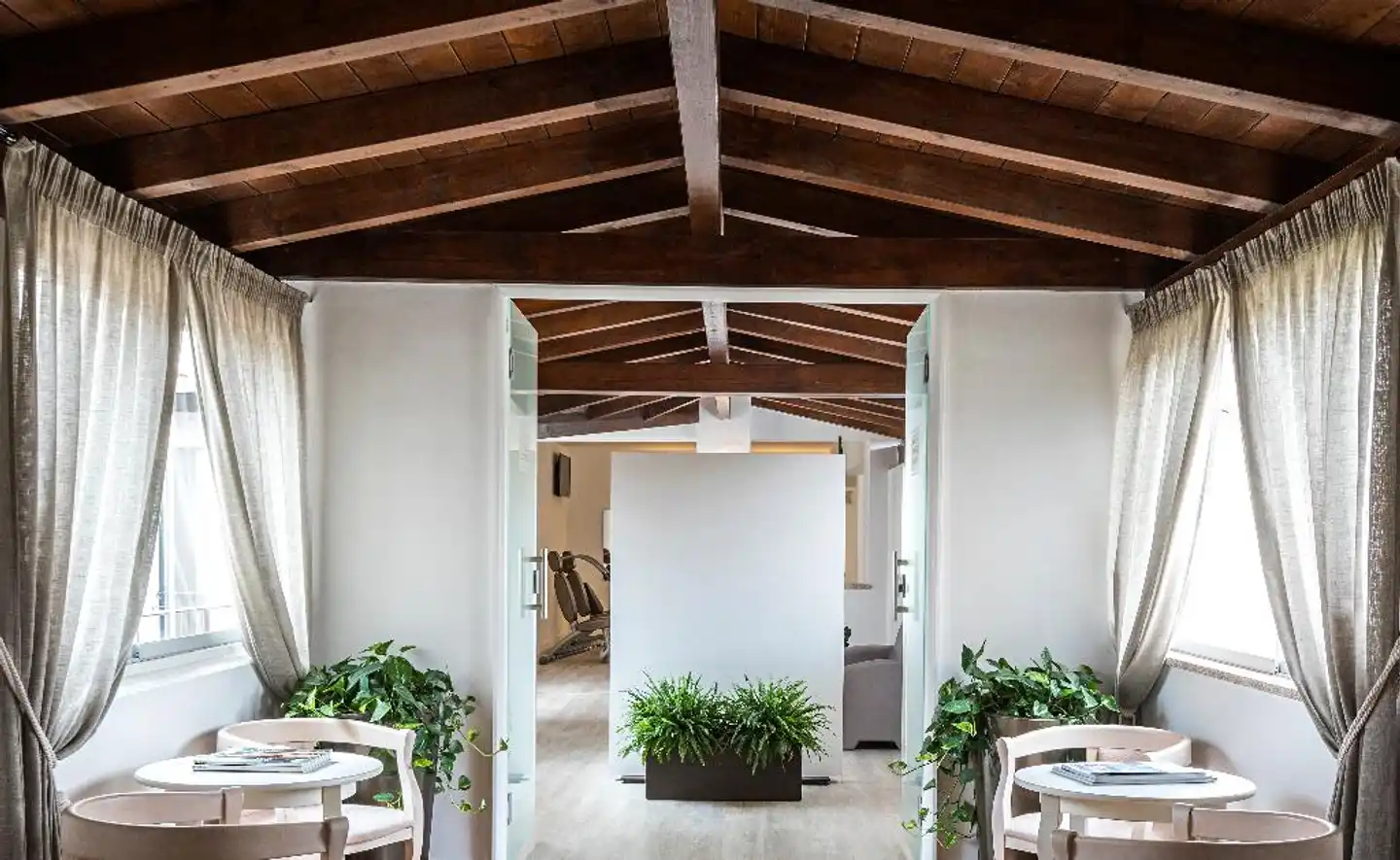 CPH Pevero Hotel Wellness
