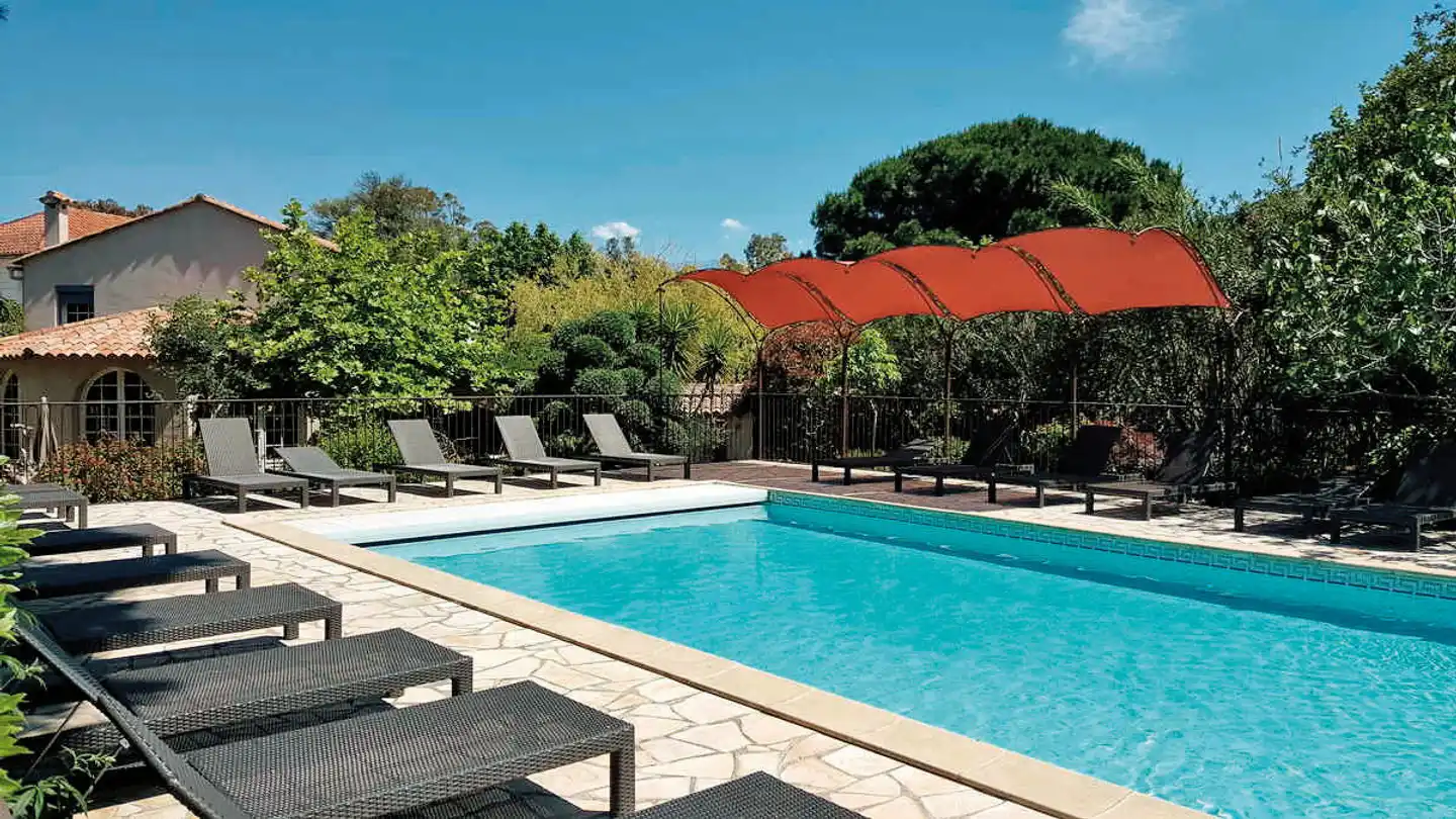 Résidence A Merula Pool