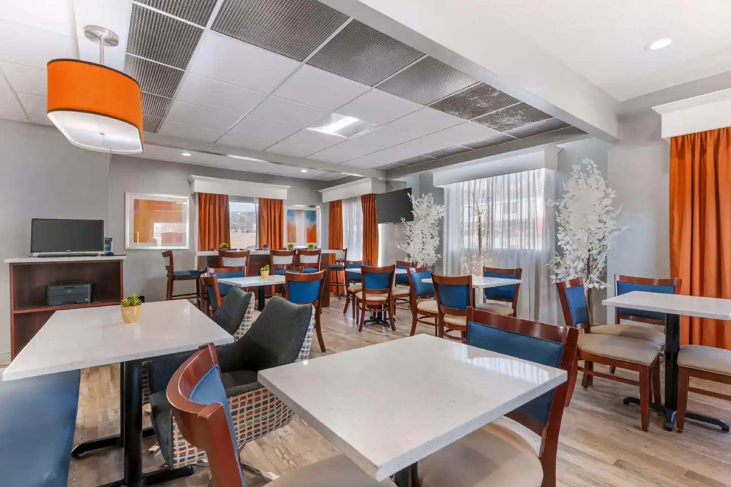 Best Western Royal Inn Konferenz