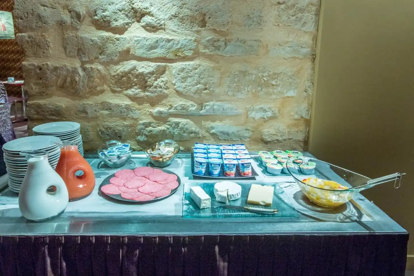 Moulin Plaza Wellness