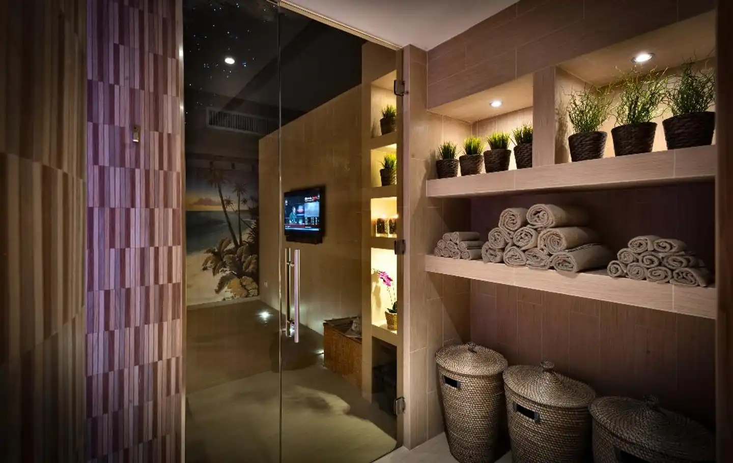 Eurohotel Bar