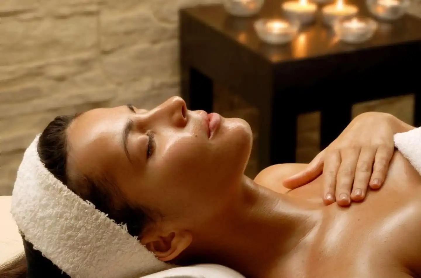 Teton Mountain Lodge Wellness