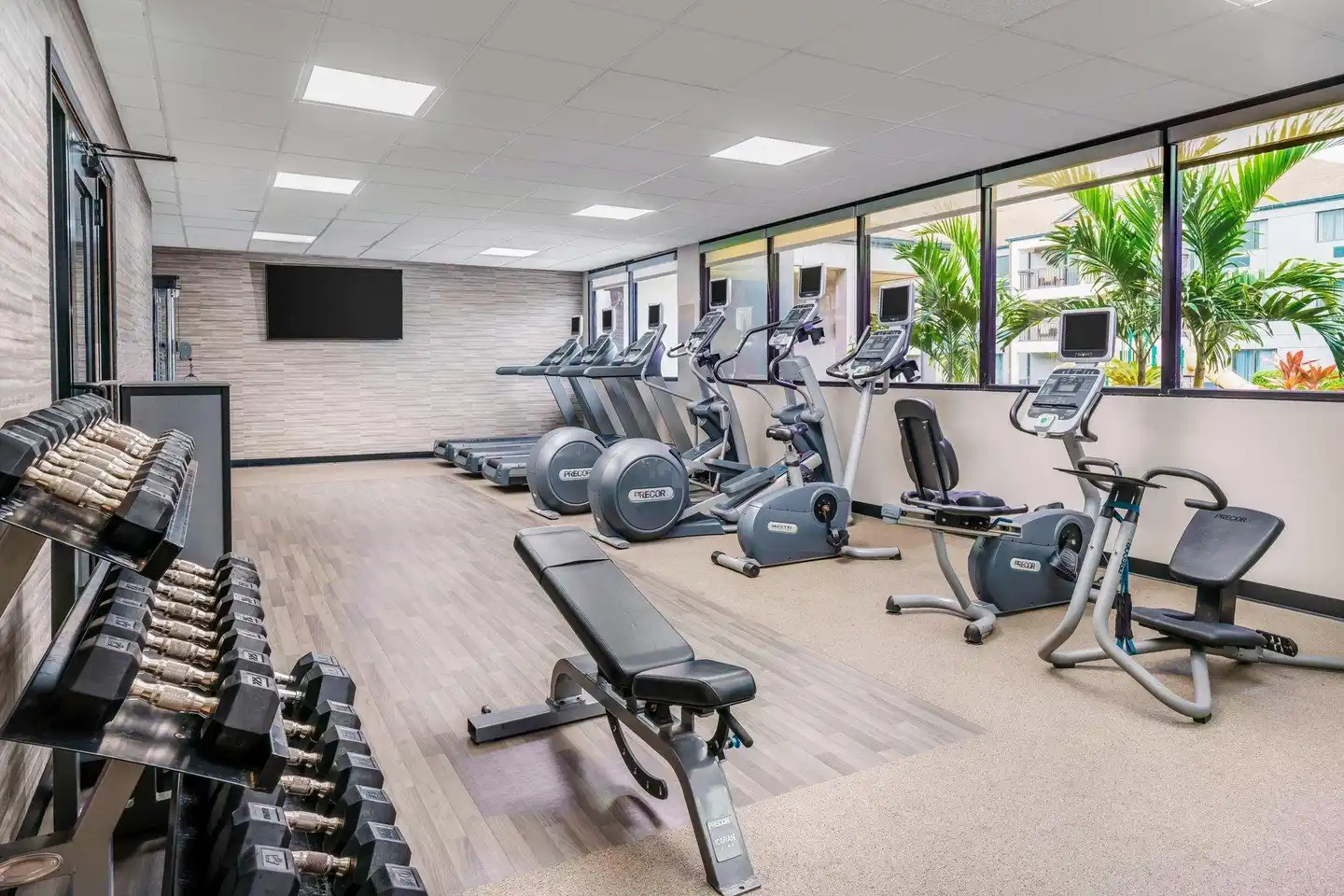 Courtyard by Marriott Orlando Lake Buena Vista at Vista Centre Sport und Entertainment