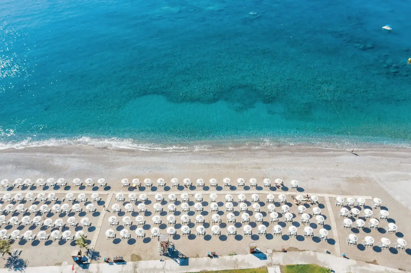 Lindos Imperial Resort & Spa Strand