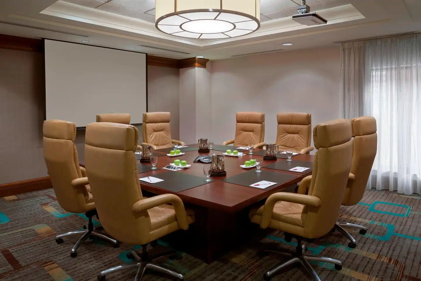 Residence Inn by Marriott Toronto Downtown/Entertainment District Konferenz