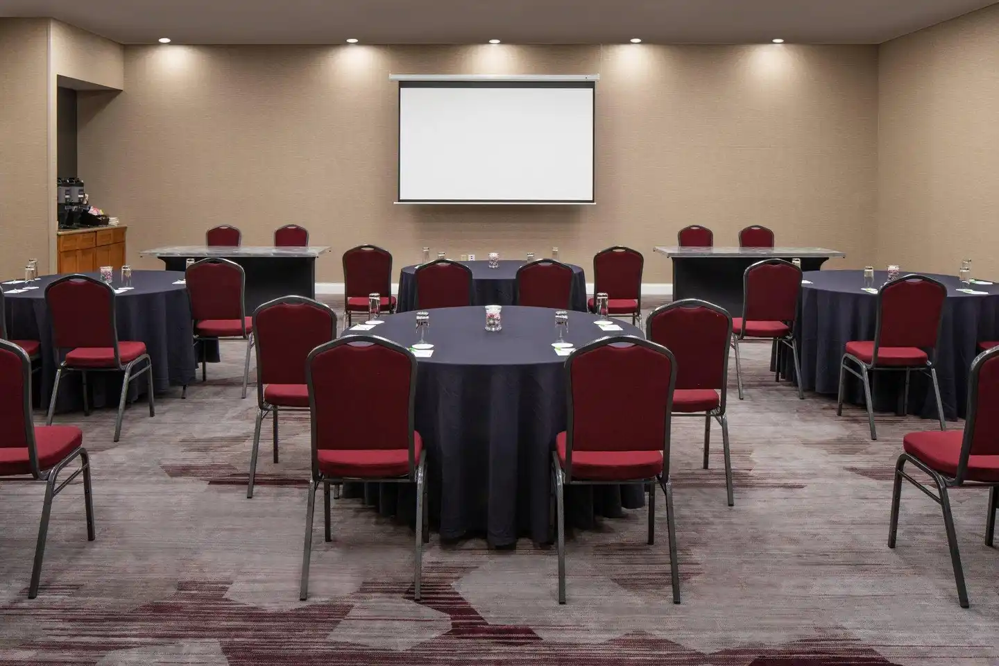Courtyard by Marriott Orlando Lake Buena Vista at Vista Centre Konferenz