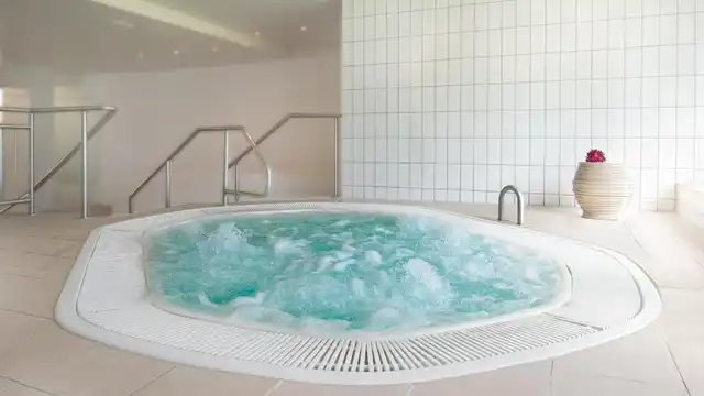 Crowne Plaza Zürich Wellness