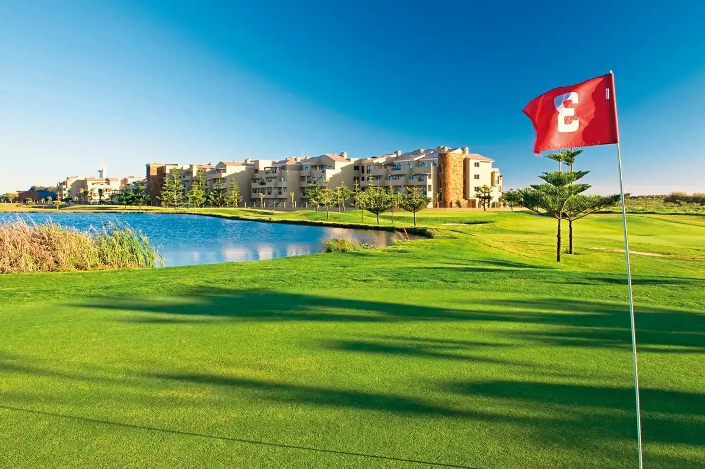 Elba Costa Ballena Beach & Thalasso Resort Sport und Entertainment