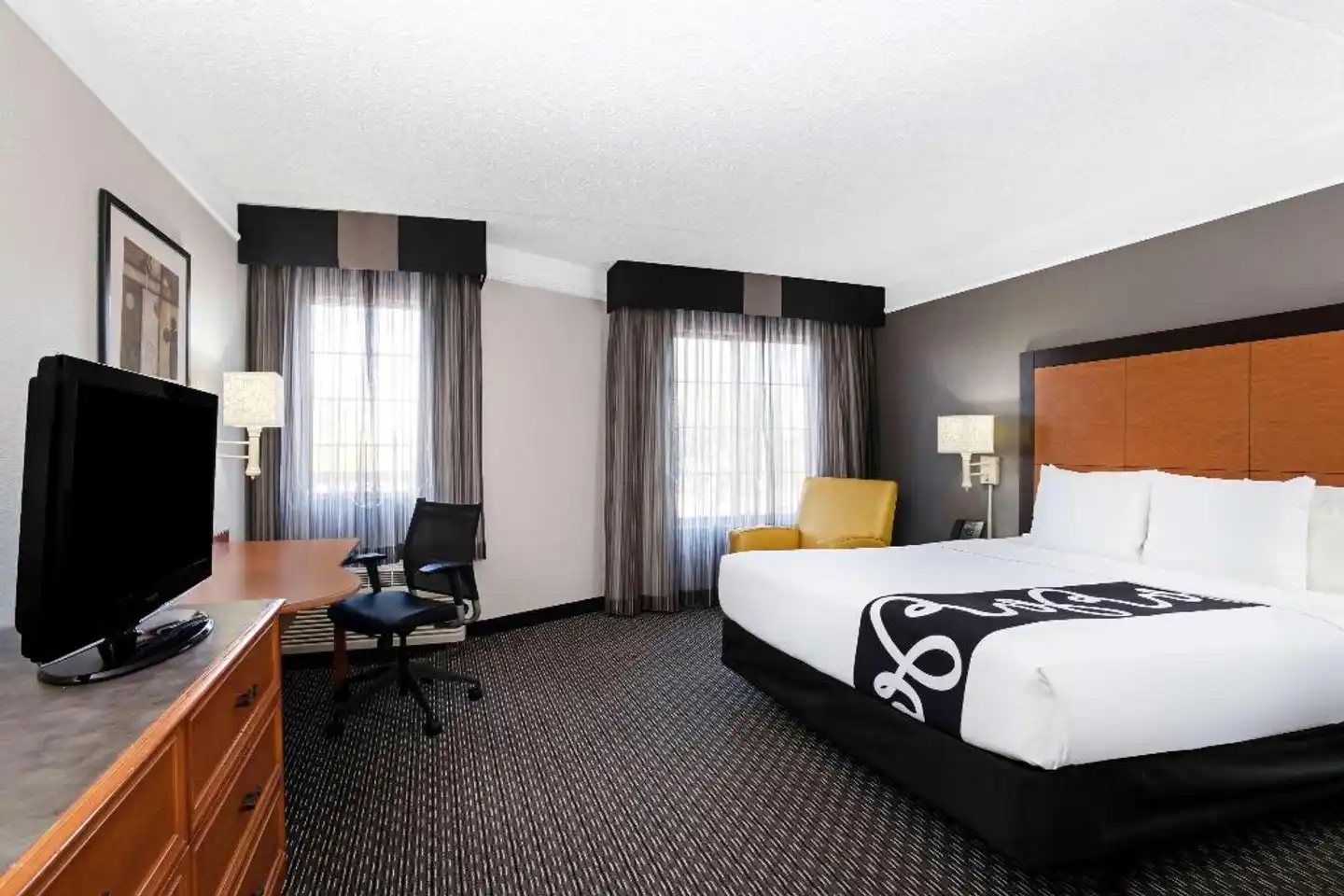 La Quinta Inn & Suites Tucson Airport Wohnbeispiel