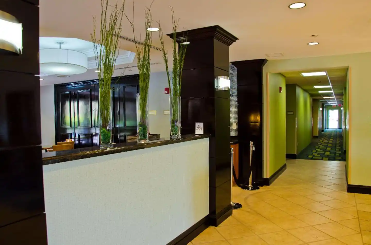 Best Western Plus Miami-Doral/Dolphin Mall Bar